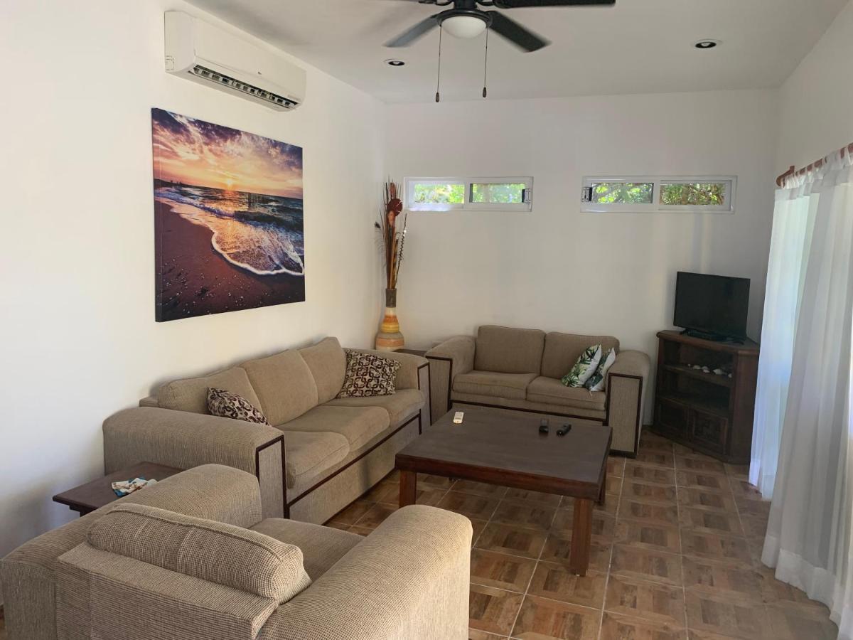 Arenas Del Mar Condos เชเลม ภายนอก รูปภาพ